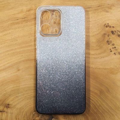 Силіконовий чохол VAJA для Xiaomi Redmi 12 4G Black