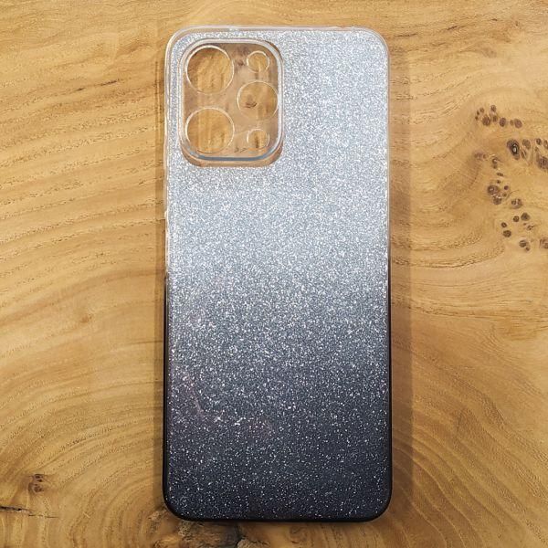 Силіконовий чохол VAJA для Xiaomi Redmi 12 4G Black