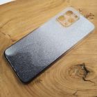 Силіконовий чохол VAJA для Xiaomi Redmi 12 4G Black