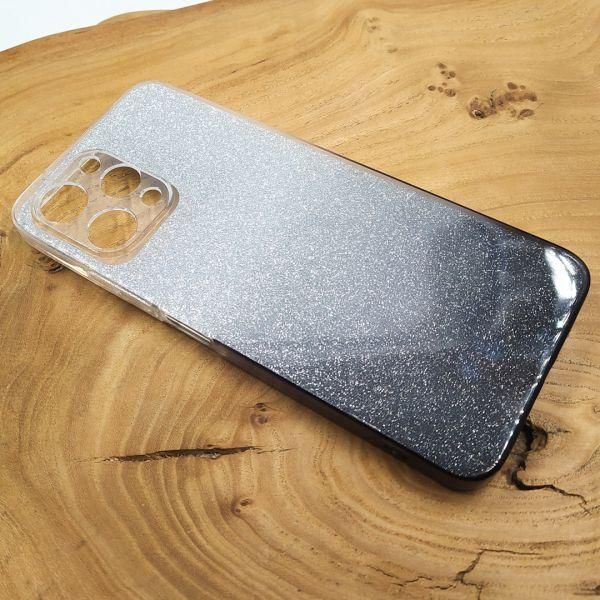 Силіконовий чохол VAJA для Xiaomi Redmi 12 4G Black