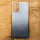 Силіконовий чохол VAJA для Xiaomi Redmi Note 12S 4G Black