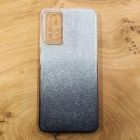 Силіконовий чохол VAJA для Xiaomi Redmi Note 12 Pro 4G Black
