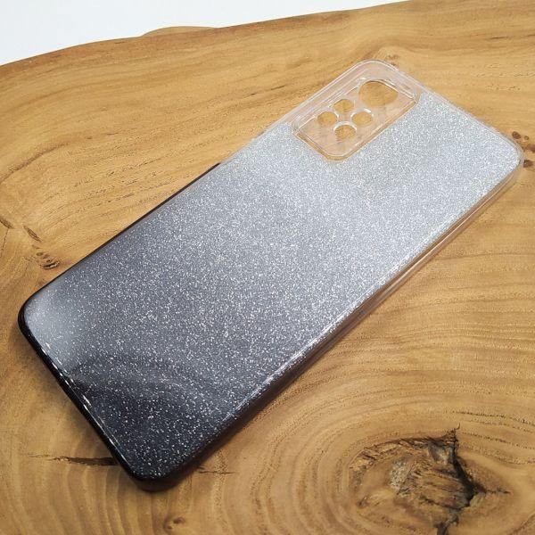 Силіконовий чохол VAJA для Xiaomi Redmi Note 12 Pro 4G Black