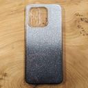 Силіконовий чохол VAJA для Xiaomi Redmi 12C Black