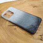 Силіконовий чохол VAJA для Xiaomi Redmi 12C Black