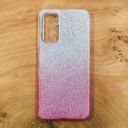 Силіконовий чохол VAJA для Xiaomi Redmi Note 11 Pink
