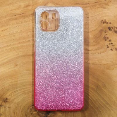 Силіконовий чохол VAJA для Xiaomi Redmi A1 Pink