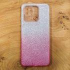 Силіконовий чохол VAJA для Xiaomi Redmi 10C Pink