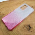 Силіконовий чохол VAJA для Xiaomi Redmi 10 Pink 4G
