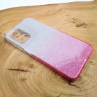 Силіконовий чохол VAJA для Xiaomi Redmi 10 Pink 4G