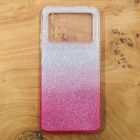 Силіконовий чохол VAJA для POCO M4 Pro 4G Pink