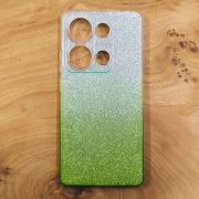 Силіконовий чохол VAJA для Xiaomi Redmi Note 13 Pro 4G Green