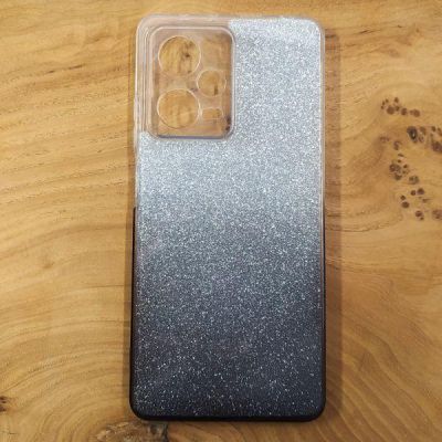 Силіконовий чохол VAJA для Xiaomi Redmi Note 12 Pro 5G Black