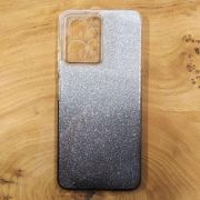 Силіконовий чохол VAJA для Xiaomi Redmi Note 12 4G Black