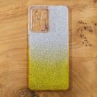 Силіконовий чохол VAJA для POCO X5 Pro 5G Yellow(зас.тов.)