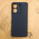 Чохол матовий для Xiaomi Redmi 13C 4G Black