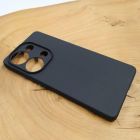 Чохол матовий для Xiaomi Redmi Note 13 Pro 4G Black