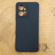 Чохол матовий для Xiaomi Redmi Note 12 4G