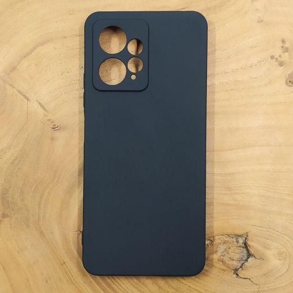 Чохол матовий для Xiaomi Redmi Note 12 4G