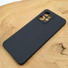 Чохол матовий для Xiaomi Redmi Note 12 4G