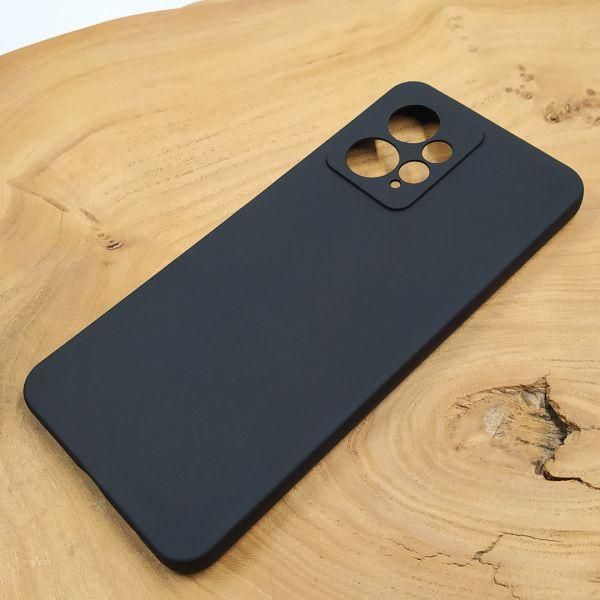 Чохол матовий для Xiaomi Redmi Note 12 4G