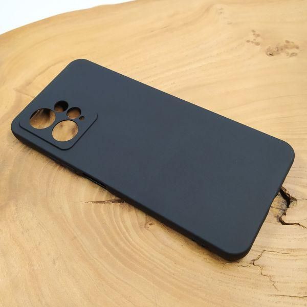 Чохол матовий для Xiaomi Redmi Note 12 4G
