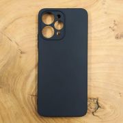 Чохол матовий для Xiaomi Redmi 12