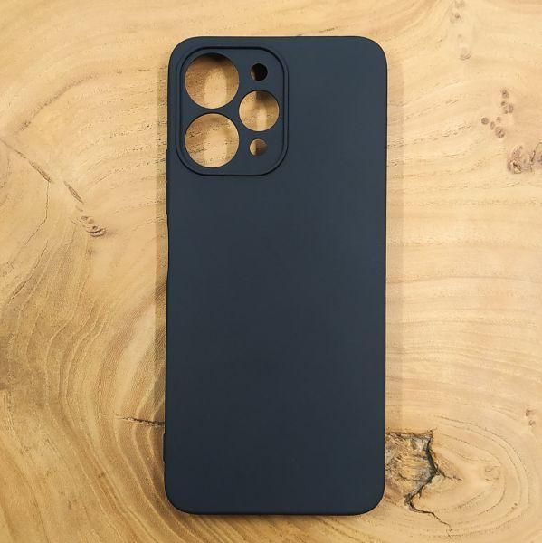 Чохол матовий для Xiaomi Redmi 12