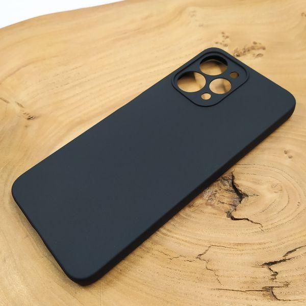 Чохол матовий для Xiaomi Redmi 12
