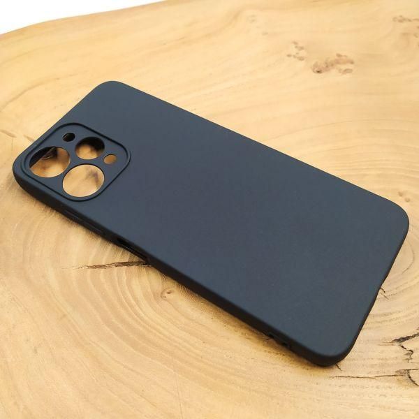 Чохол матовий для Xiaomi Redmi 12