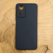 Чохол матовий для Xiaomi Redmi Note 12S 4G