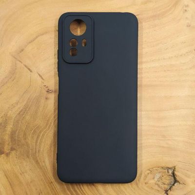 Чохол матовий для Xiaomi Redmi Note 12S 4G