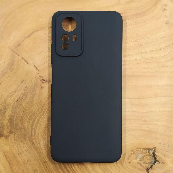 Чохол матовий для Xiaomi Redmi Note 12S 4G