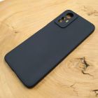 Чохол матовий для Xiaomi Redmi Note 12S 4G