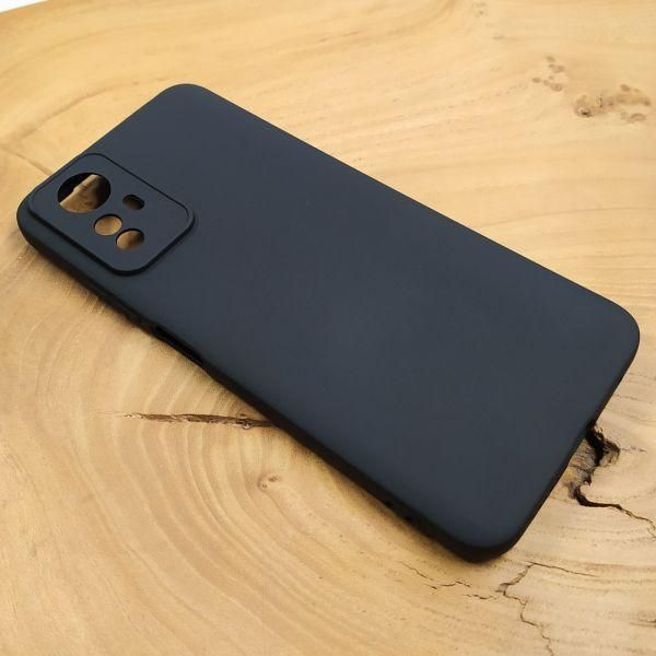 Чохол матовий для Xiaomi Redmi Note 12S 4G