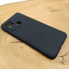 Чохол матовий для Xiaomi Redmi 10C Black