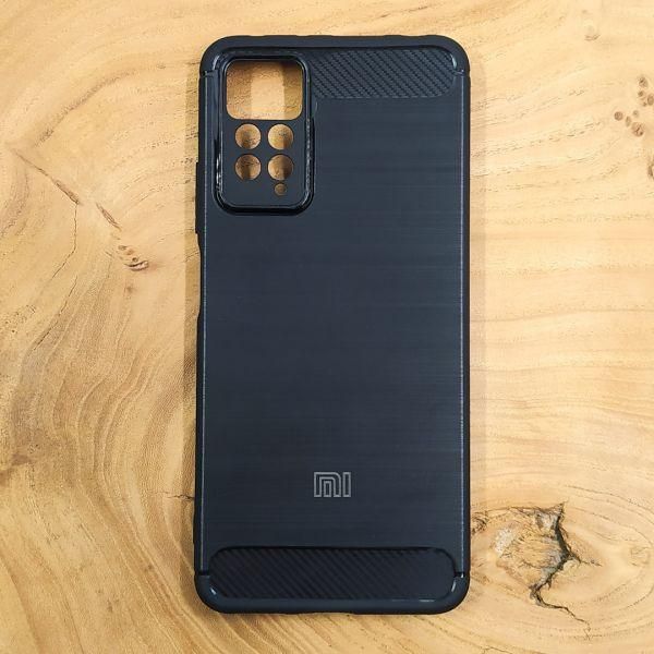 Чохол Zenus для Xiaomi Redmi Note 11 4G