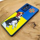 Чохол Patron для Xiaomi Redmi Note 10 Pro