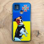Чохол Patron для Xiaomi Redmi 9C