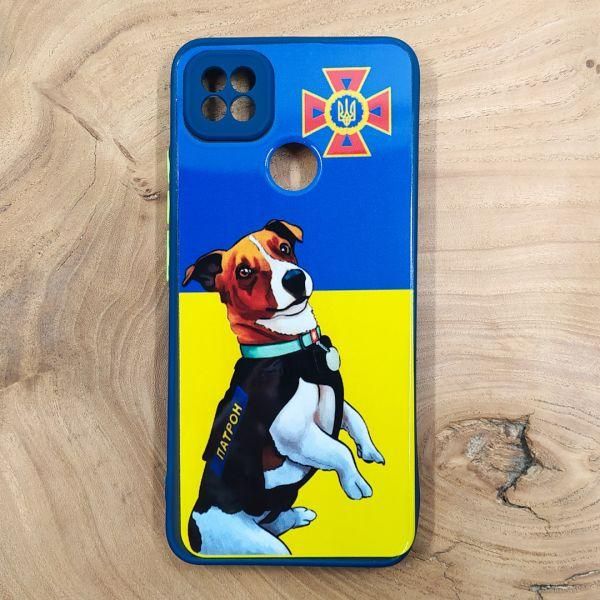 Чохол Patron для Xiaomi Redmi 9C