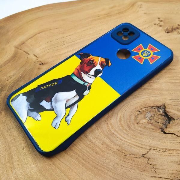 Чохол Patron для Xiaomi Redmi 9C