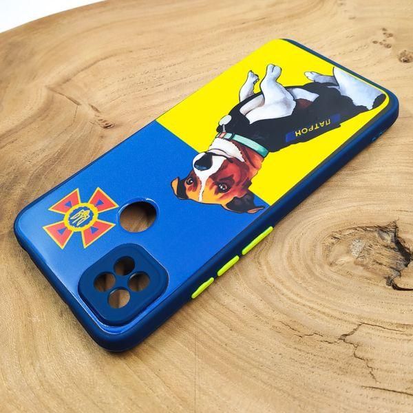 Чохол Patron для Xiaomi Redmi 9C