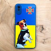 Чохол Patron для Xiaomi Redmi 9A