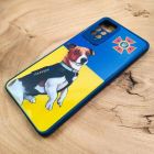 Чохол Patron для Xiaomi Redmi Note 11 Pro