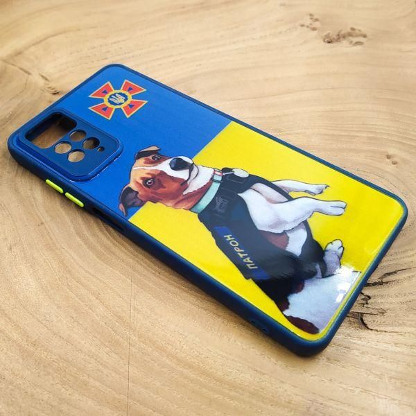 Чохол Patron для Xiaomi Redmi Note 11 Pro