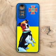 Чехол Patron для Xiaomi Redmi Note 11/11S