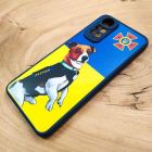 Чехол Patron для Xiaomi Redmi Note 11/11S