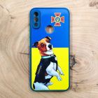 Чохол Patron для Xiaomi Redmi Note 7