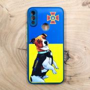 Чохол Patron для Xiaomi Redmi Note 7