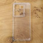 Чохол Spigen Liquid Crystal Case Xiaomi Redmi Note 13 Pro 4G